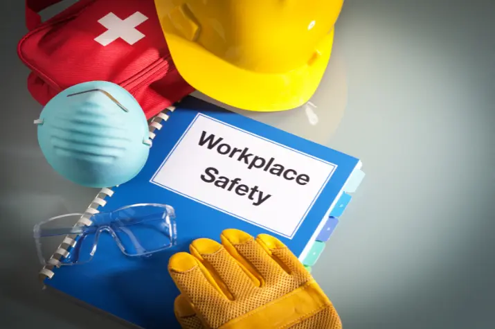 Workplace Safety Guidelines