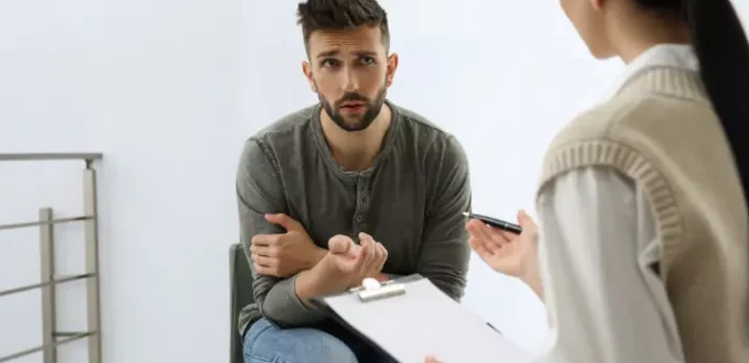 The Role of Therapy and Counseling in Effective Addiction Treatment Programs
