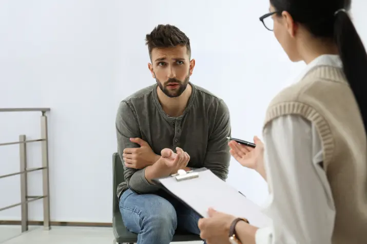The Role of Therapy and Counseling in Effective Addiction Treatment Programs