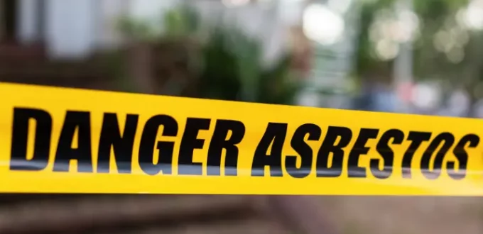 5 Signs You Might Have Been Exposed to Asbestos