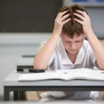 6 Signs Your Child Is Struggling With Mental Health, Not Lazy Child