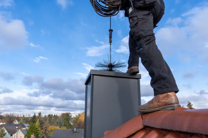 Chimney Maintenance and Inspection
