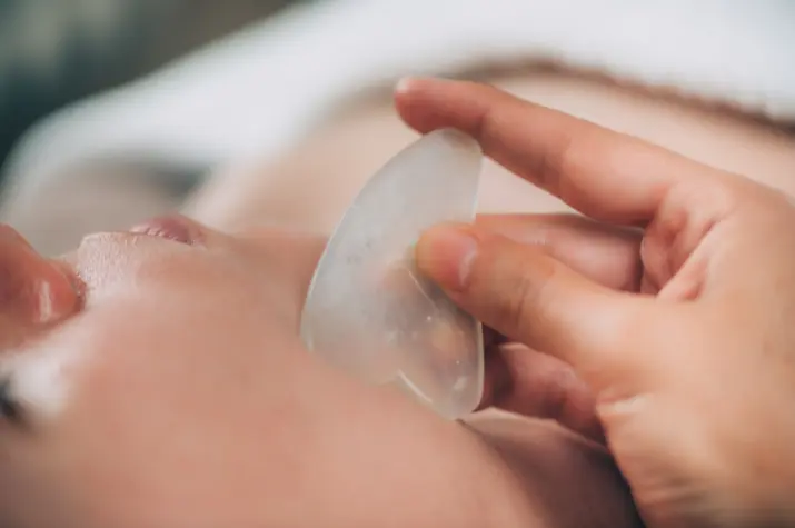 CoolSculpting Temporary Side Effects