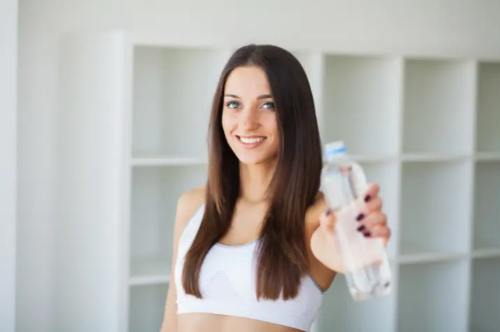 Pay Attention to Your Diet and Hydration