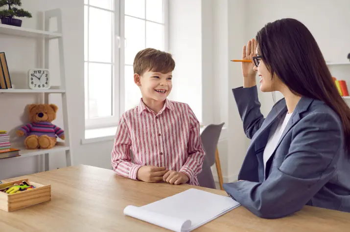 Importance of Early Intervention