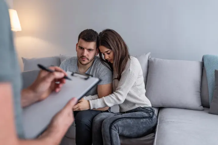 Building Stronger Foundations Through Family Therapy