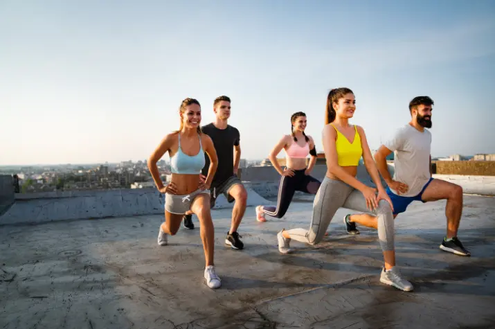 Fitness Fundamentals: Building a Strong Foundation