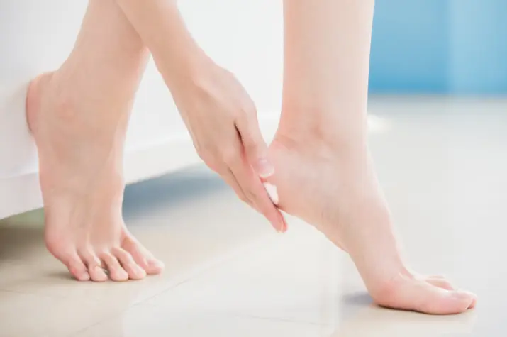8 Physio Tips for Better Foot Health