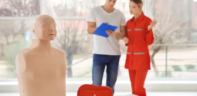 5 Essential Health Certification Classes for Beginners