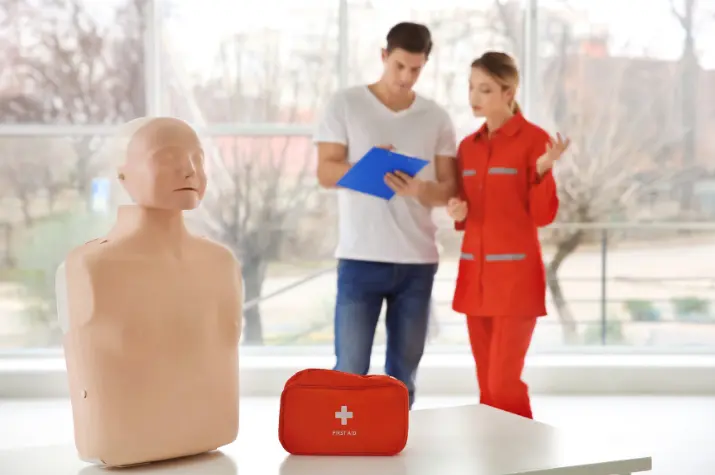 5 Essential Health Certification Classes for Beginners