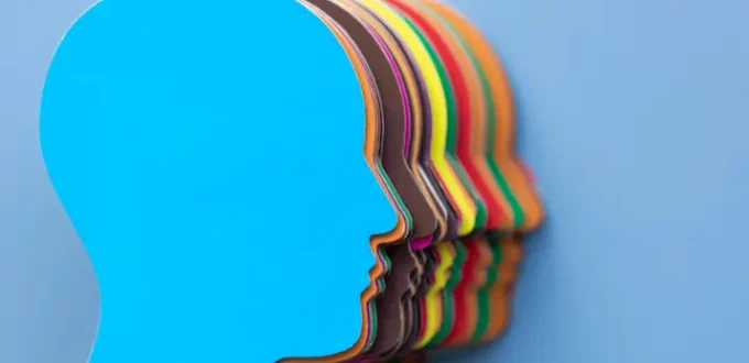 Intersectionality Shapes Mental Health