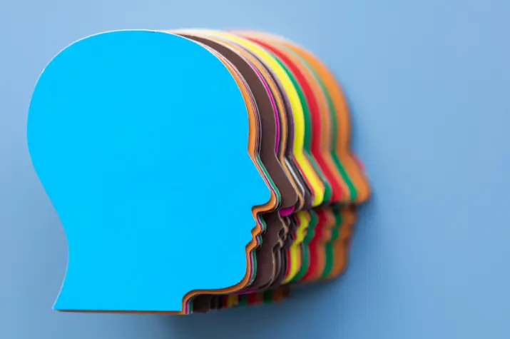 Intersectionality Shapes Mental Health