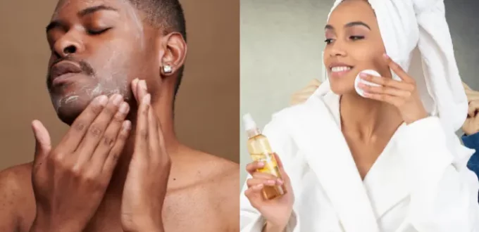4 Ways Men And Women Differ When It Comes To Skincare