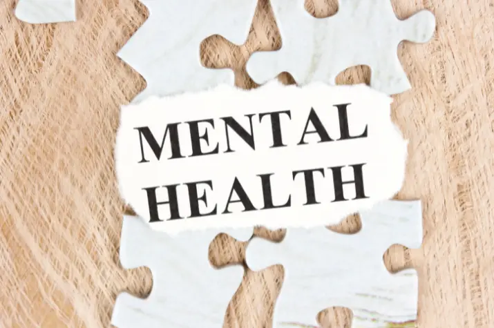 5 Ways Men and Women Can Improve Their Mental Health