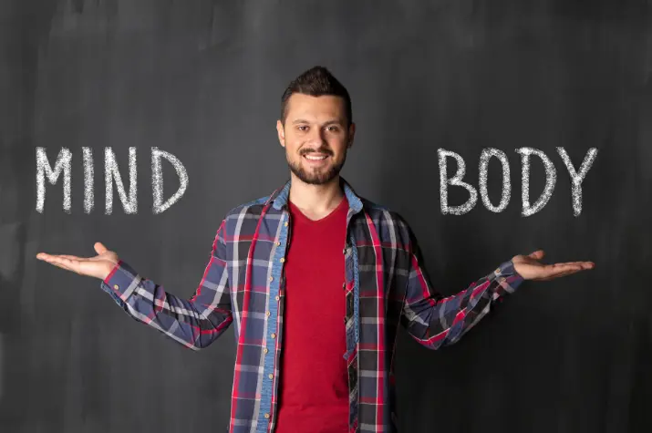 Physical Wellness: The Mind-Body Connection