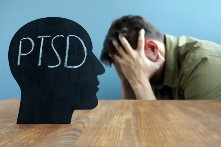 PTSD and Other Mental Health Effects
