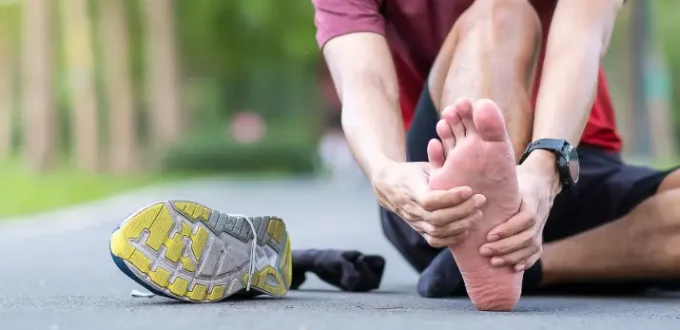 Everything You Need To Know About Plantar Fasciitis