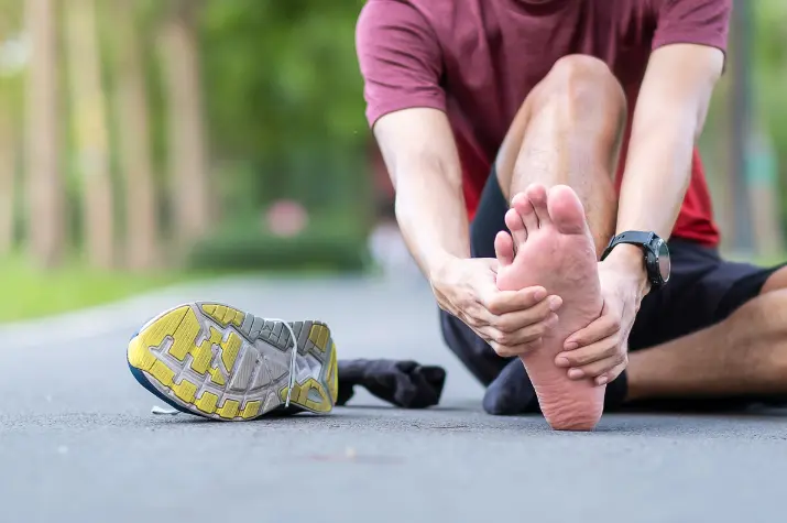 Everything You Need To Know About Plantar Fasciitis