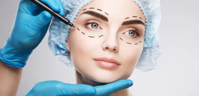 Plastic Surgery's Popularity With Young People Drives New Demand