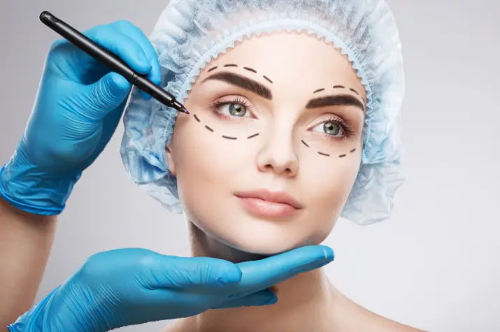 Plastic Surgery's Popularity With Young People Drives New Demand
