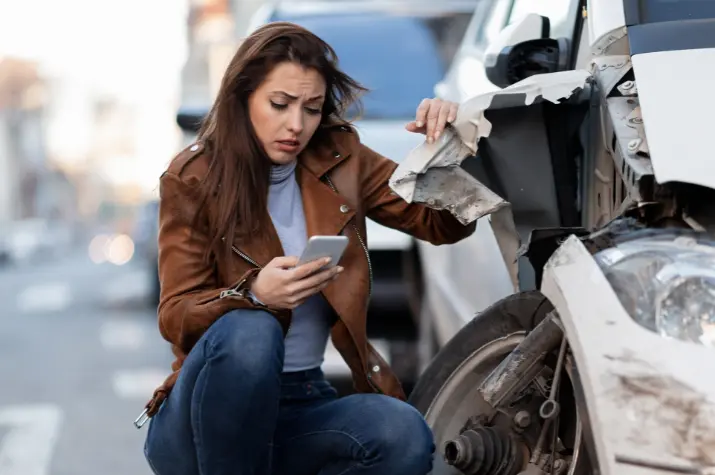 What Steps to Take After a Car Accident