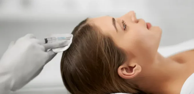 Psychological And Emotional Impacts Of Hairline Feminization Surgery