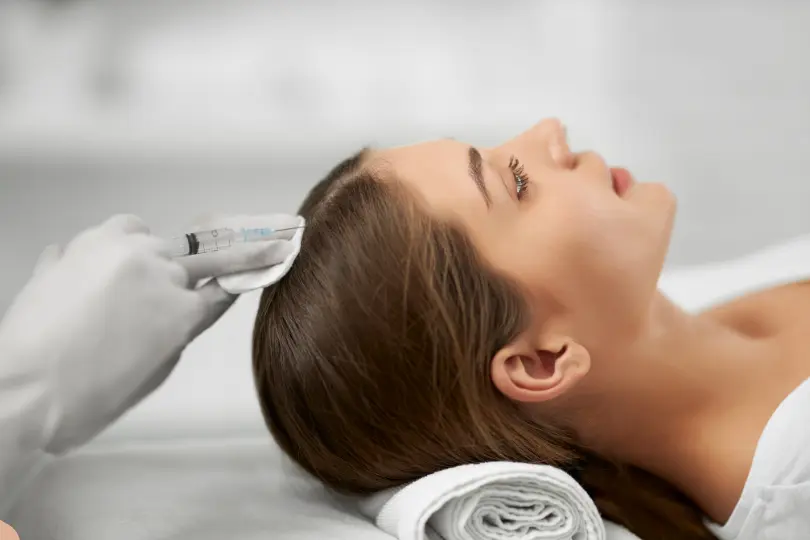 Psychological And Emotional Impacts Of Hairline Feminization Surgery