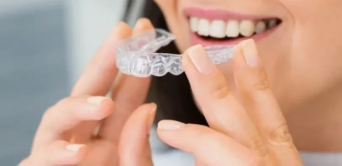 What Should Parents Know About Invisalign For Their Child?