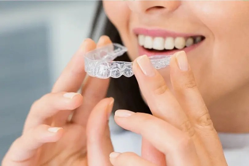 What Should Parents Know About Invisalign For Their Child?