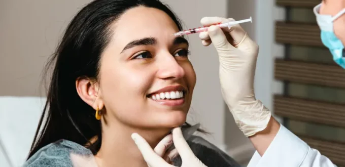 How Minimally Invasive Treatments Can Make You Look Young Again