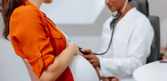 5 Signs That You Should Visit An OBGYN