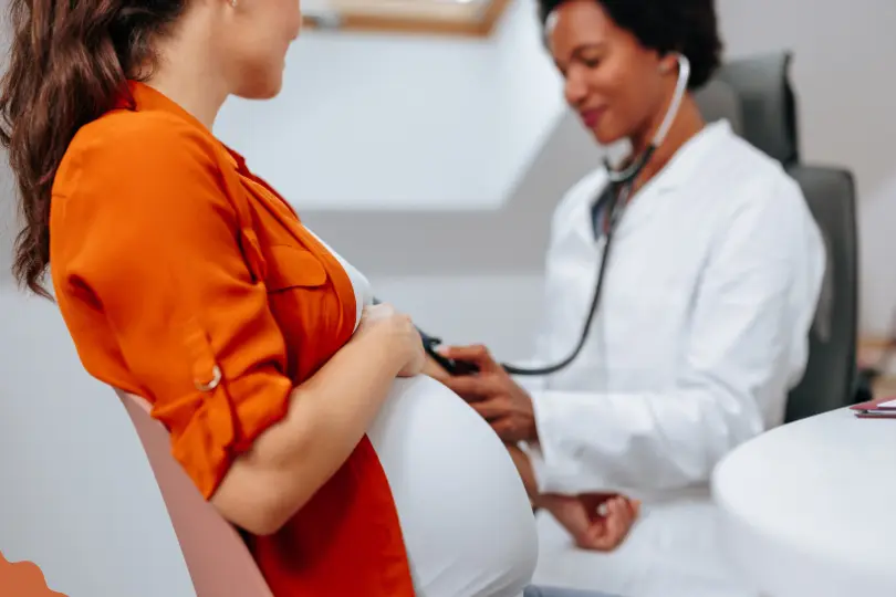 5 Signs That You Should Visit An OBGYN