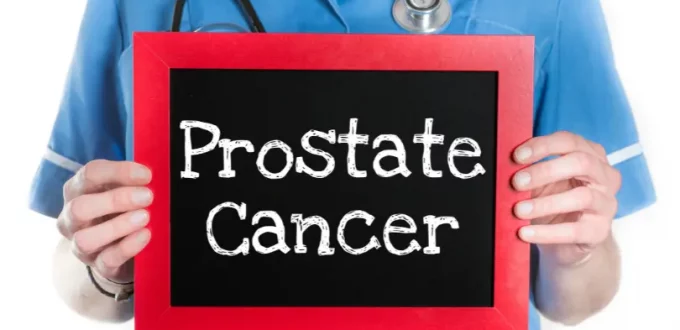 Prostate Cancer