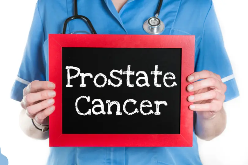 How to Recognize the Warning Signs of Prostate Cancer