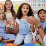 The Power of Movement: Kinesthetic Learning Strategies to Boost Youth Development Kinesthetic Learning Strategies to Boost Youth Development