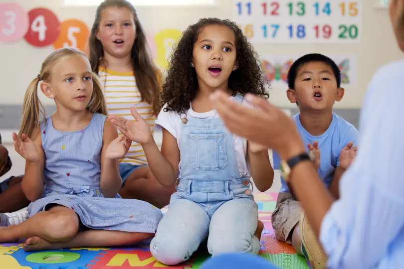 Kinesthetic Learning Strategies to Boost Youth Development