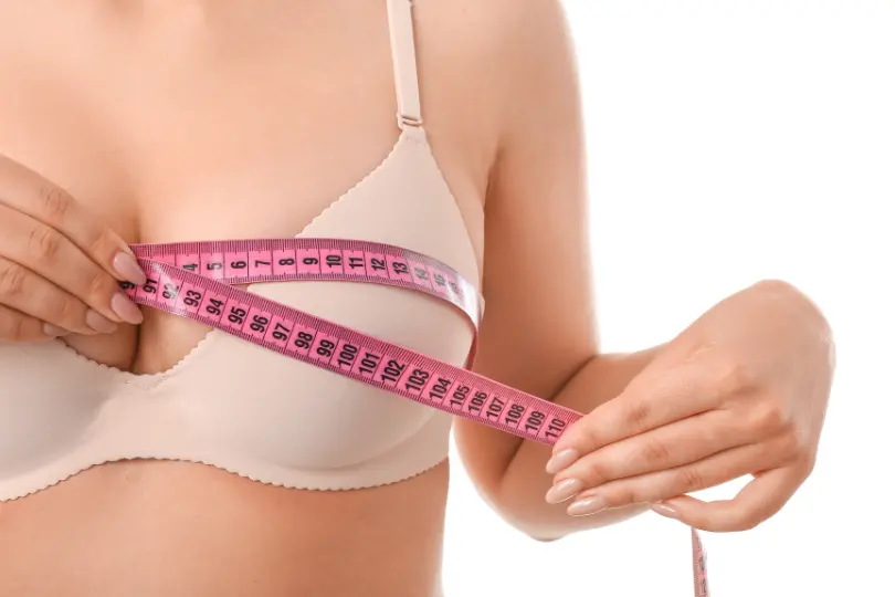 How Long Does It Take To Recover From a Breast Reduction?