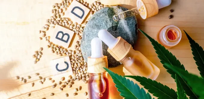 How CBD Can Help Reduce Your Stress