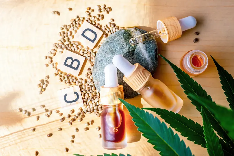 How CBD Can Help Reduce Your Stress