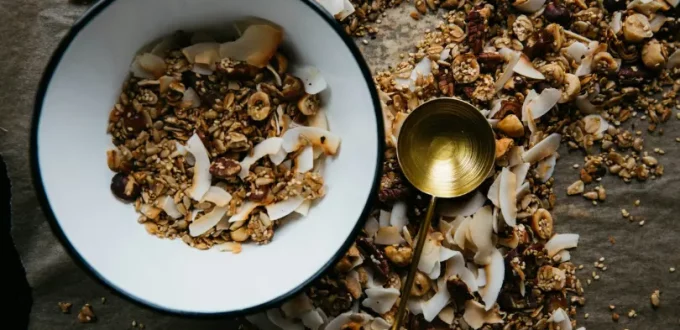 Everything You Need to Know About Dietary Fiber