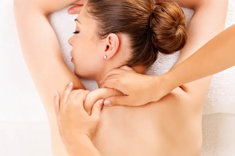 5 Advantages of Lymphatic Drainage Massage