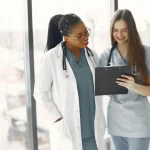 What Are Healthcare Professionals Crying Out For? What Are Healthcare Professionals Crying Out For?