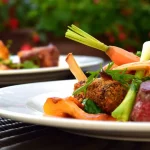 10 Healthy Meals to Cook on an Outdoor FlatTop Grill 10 Healthy Meals to Cook on an Outdoor FlatTop Grill