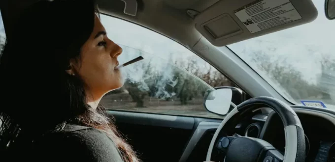 The Consequences of Impaired Driving