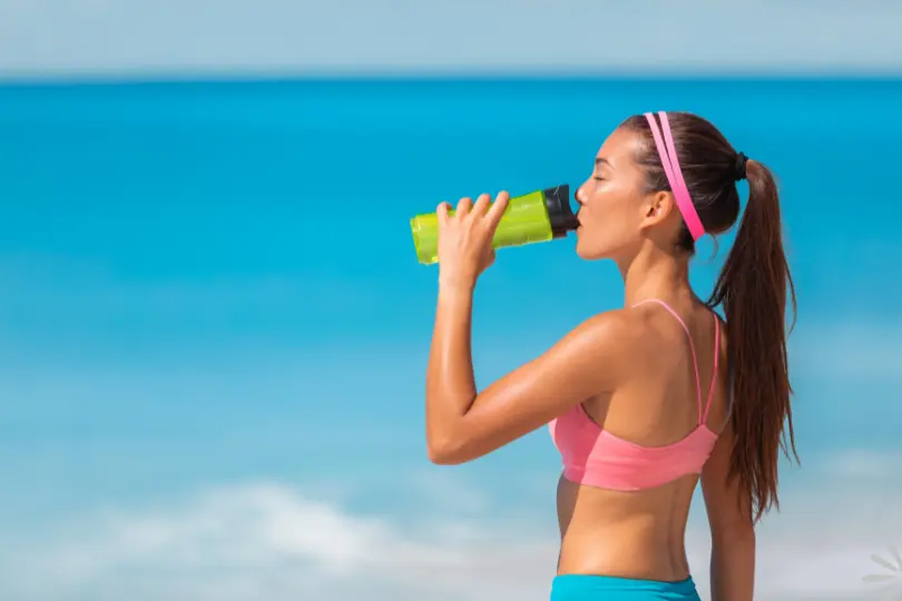 Wellness Gadgets: The Importance of Hydration