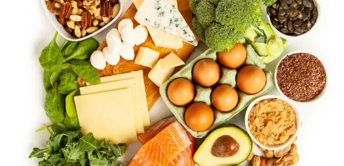 10 Common Keto Diet Mistakes