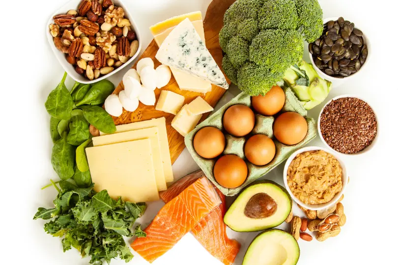 10 Common Keto Diet Mistakes