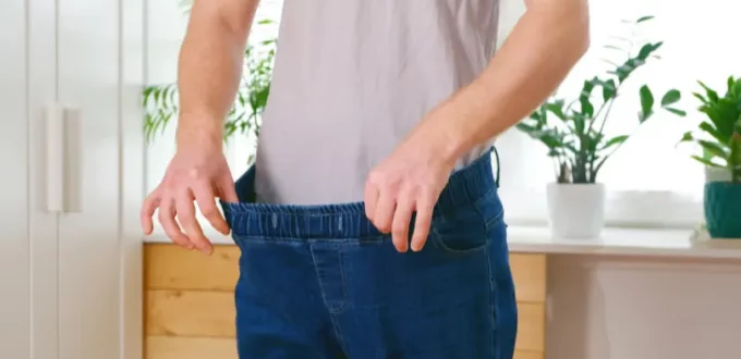 5 Tips On How Men Can Lose Weight