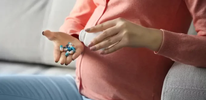 A Look at the Benefits of Prenatal Vitamins