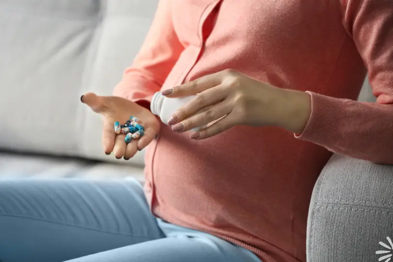 A Look at the Benefits of Prenatal Vitamins